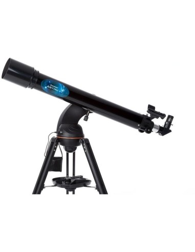 Celestron Astro FI 90 Rifrattore 36x Nero