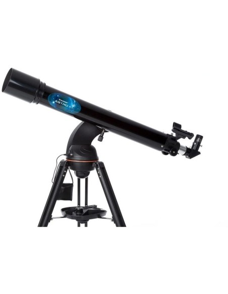 Celestron Astro FI 90 Rifrattore 36x Nero