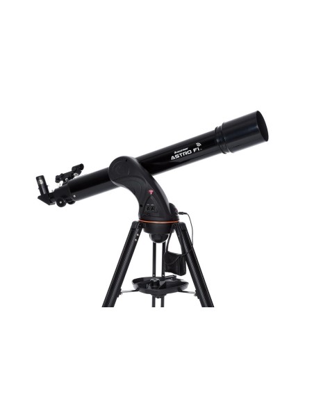 Celestron Astro FI 90 Rifrattore 36x Nero