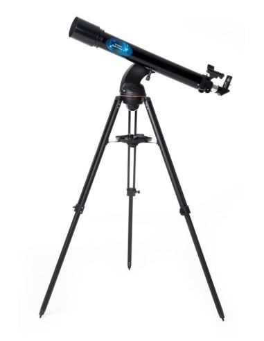 Celestron Astro FI 90 Rifrattore 36x Nero