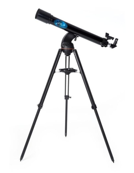 Celestron Astro FI 90 Rifrattore 36x Nero