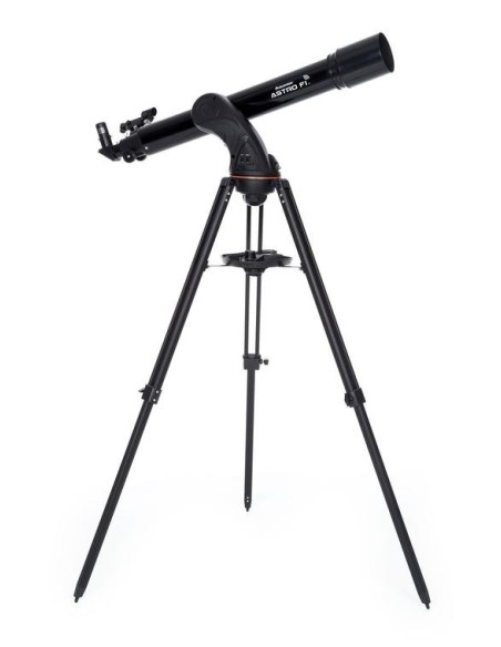 Celestron Astro FI 90 Rifrattore 36x Nero