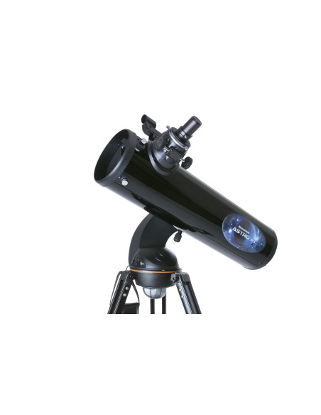 Celestron Astro FI 130 Riflettore 26x Nero