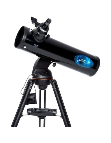 Celestron Astro FI 130 Riflettore 26x Nero