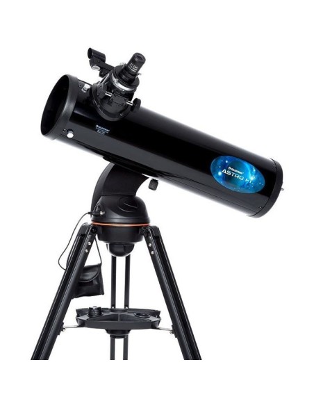 Celestron Astro FI 130 Riflettore 26x Nero