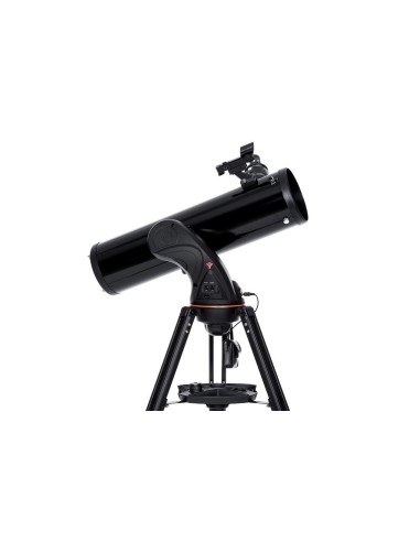 Celestron Astro FI 130 Riflettore 26x Nero