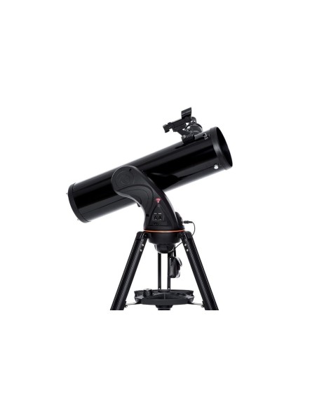 Celestron Astro FI 130 Riflettore 26x Nero
