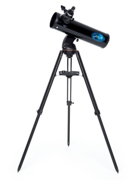 Celestron Astro FI 130 Riflettore 26x Nero