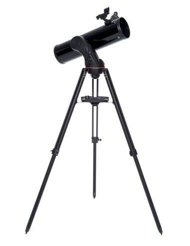 Celestron Astro FI 130 Riflettore 26x Nero