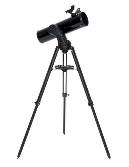 Celestron Astro FI 130 Riflettore 26x Nero