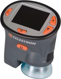 Celestron 44311 microscopio 216x Microscopio digitale