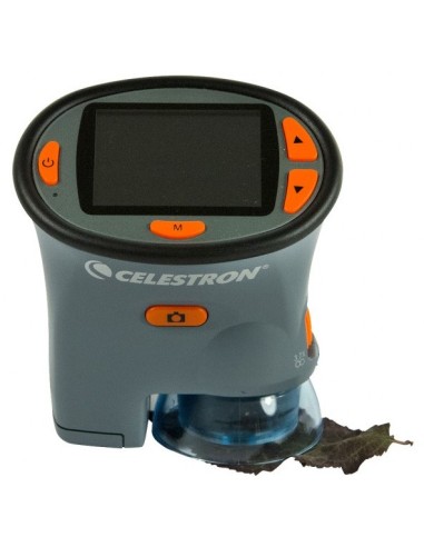Celestron 44311 microscopio 216x Microscopio digitale