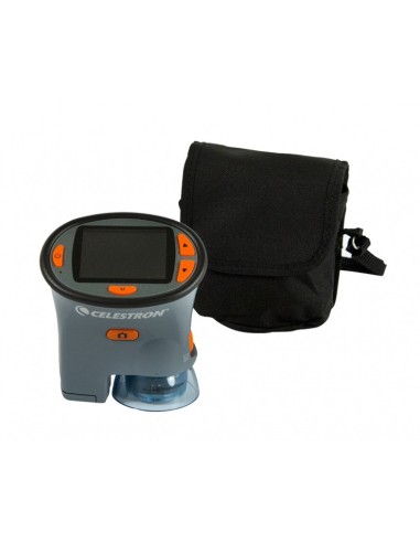 Celestron 44311 microscopio 216x Microscopio digitale