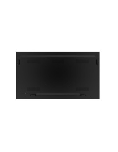 Benq ST750K Pannello piatto per segnaletica digitale 190,5 cm (75") LED 450 cd m² 4K Ultra HD Nero