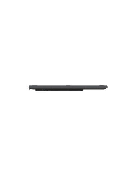 BenQ RP8601K Pannello piatto interattivo 2,18 m (86") LED 400 cd m² 4K Ultra HD Nero Touch screen