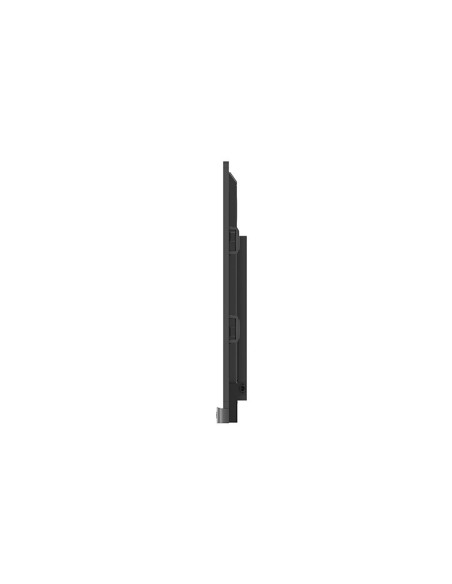 BenQ RP8601K Pannello piatto interattivo 2,18 m (86") LED 400 cd m² 4K Ultra HD Nero Touch screen
