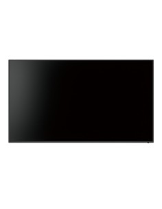 Benq SL6501 Pannello piatto per segnaletica digitale 165,1 cm (65") LED 450 cd m² Full HD Nero 24 7