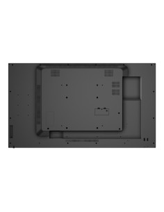 Benq SL6501 Pannello piatto per segnaletica digitale 165,1 cm (65") LED 450 cd m² Full HD Nero 24 7 2