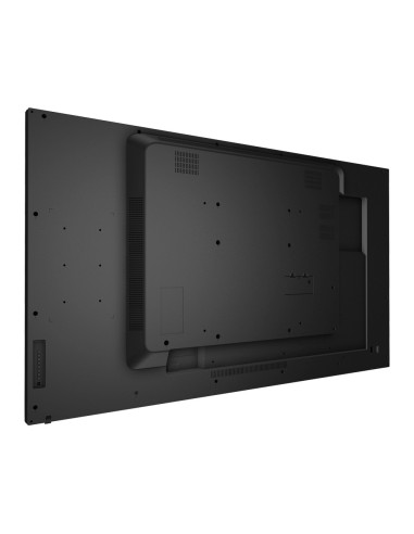 Benq SL6501 Pannello piatto per segnaletica digitale 165,1 cm (65") LED 450 cd m² Full HD Nero 24 7