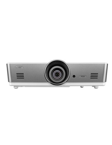 Benq SX920+ videoproiettore Proiettore a raggio standard 5200 ANSI lumen DLP XGA (1024x768) Grigio