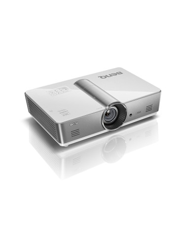 Benq SX920+ videoproiettore Proiettore a raggio standard 5200 ANSI lumen DLP XGA (1024x768) Grigio