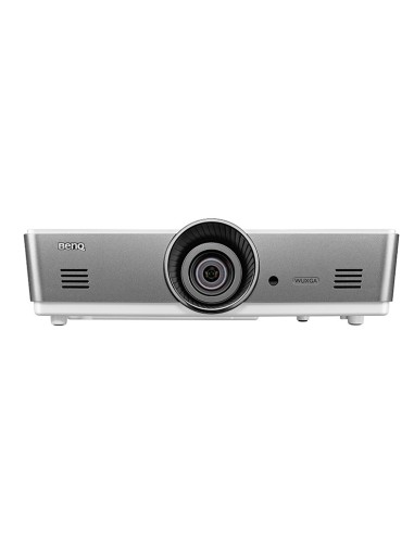 Benq SU922+ videoproiettore Proiettore a raggio standard 5200 ANSI lumen DLP WUXGA (1920x1200) Compatibilità 3D Grigio