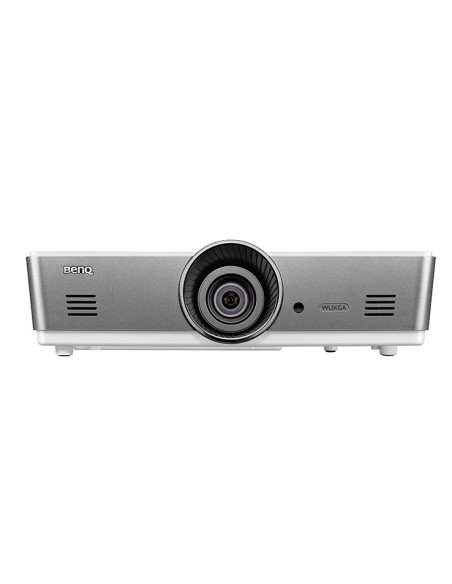 Benq SU922+ videoproiettore Proiettore a raggio standard 5200 ANSI lumen DLP WUXGA (1920x1200) Compatibilità 3D Grigio