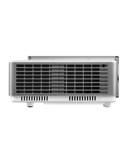 Benq SU922+ videoproiettore Proiettore a raggio standard 5200 ANSI lumen DLP WUXGA (1920x1200) Compatibilità 3D Grigio