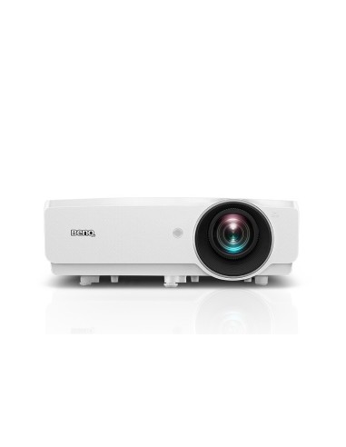 Benq SU754+ videoproiettore Proiettore a raggio standard 5000 ANSI lumen DLP WUXGA (1920x1200) Bianco