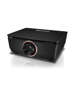 Benq PX9230 videoproiettore Proiettore per grandi ambienti 6000 ANSI lumen DLP XGA (1024x768) Nero
