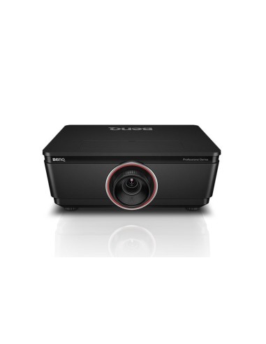Benq PX9230 videoproiettore Proiettore per grandi ambienti 6000 ANSI lumen DLP XGA (1024x768) Nero