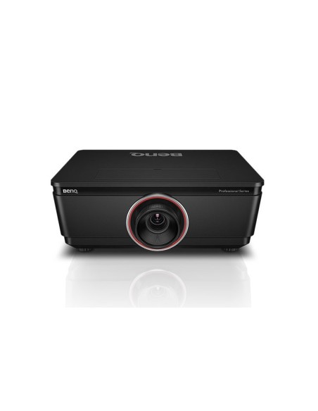 Benq PX9230 videoproiettore Proiettore per grandi ambienti 6000 ANSI lumen DLP XGA (1024x768) Nero