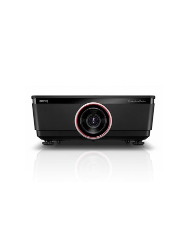 Benq PX9230 videoproiettore Proiettore per grandi ambienti 6000 ANSI lumen DLP XGA (1024x768) Nero