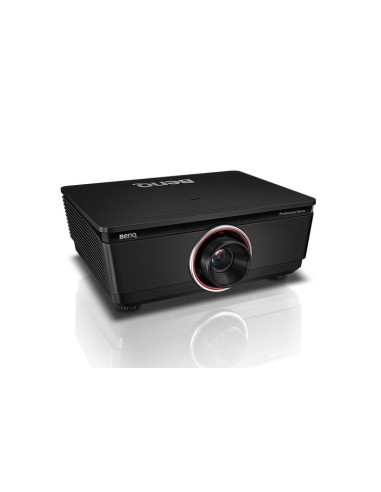 Benq PX9230 videoproiettore Proiettore per grandi ambienti 6000 ANSI lumen DLP XGA (1024x768) Nero