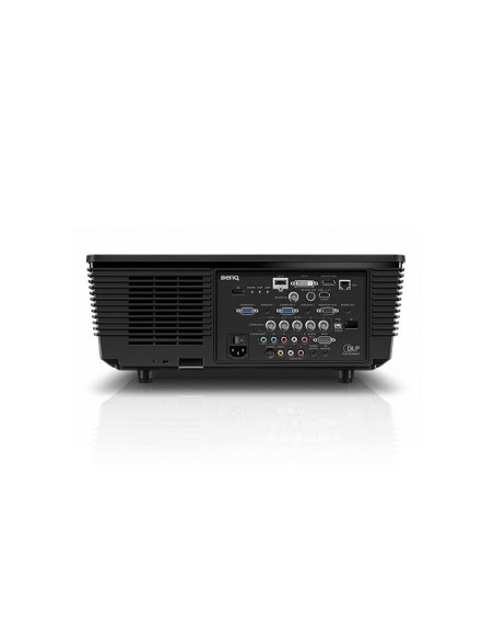 Benq PX9230 videoproiettore Proiettore per grandi ambienti 6000 ANSI lumen DLP XGA (1024x768) Nero