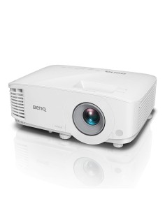 Benq MW550 videoproiettore Proiettore a raggio standard 3500 ANSI lumen DLP WXGA (1280x800) Bianco 2