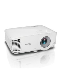 Benq MH550 videoproiettore Proiettore a raggio standard 3500 ANSI lumen DLP 1080p (1920x1080) Compatibilità 3D Bianco 2