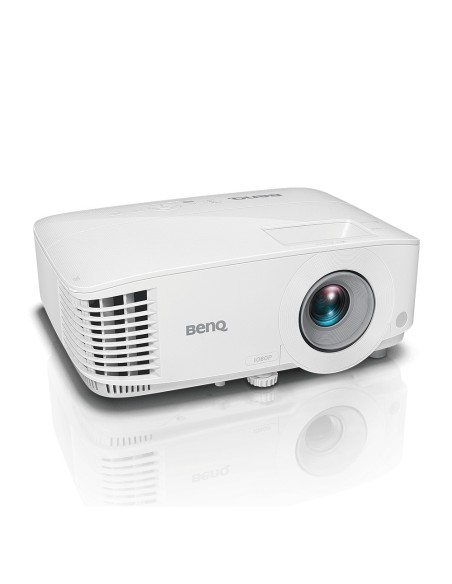 Benq MH550 videoproiettore Proiettore a raggio standard 3500 ANSI lumen DLP 1080p (1920x1080) Compatibilità 3D Bianco