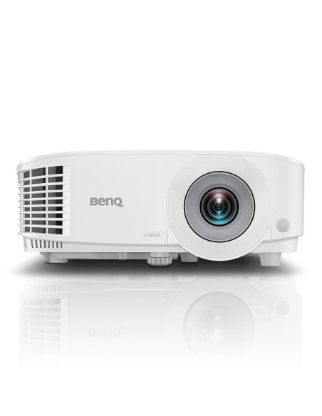 Benq TH550 videoproiettore Proiettore a raggio standard 3500 ANSI lumen DLP 1080p (1920x1080) Compatibilità 3D Bianco