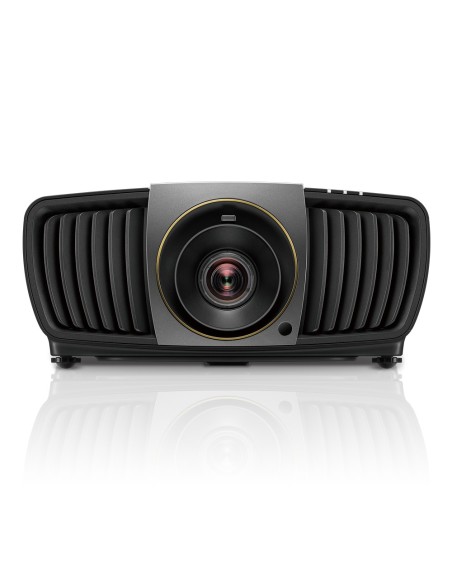 Benq X12000H videoproiettore Proiettore per grandi ambienti 2200 ANSI lumen DLP 2160p (3840x2160) Compatibilità 3D Nero