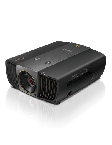 Benq X12000H videoproiettore Proiettore per grandi ambienti 2200 ANSI lumen DLP 2160p (3840x2160) Compatibilità 3D Nero