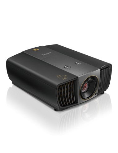 Benq X12000H videoproiettore Proiettore per grandi ambienti 2200 ANSI lumen DLP 2160p (3840x2160) Compatibilità 3D Nero