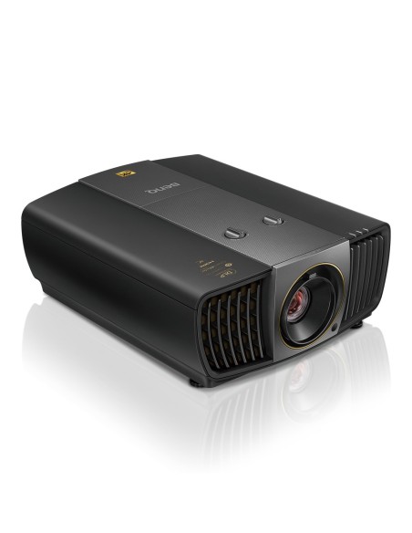 Benq X12000H videoproiettore Proiettore per grandi ambienti 2200 ANSI lumen DLP 2160p (3840x2160) Compatibilità 3D Nero