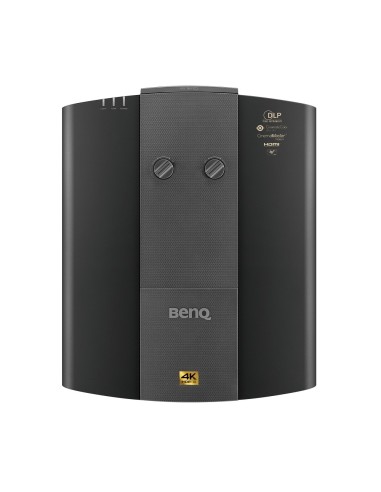Benq X12000H videoproiettore Proiettore per grandi ambienti 2200 ANSI lumen DLP 2160p (3840x2160) Compatibilità 3D Nero