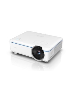 Benq LU950 videoproiettore Proiettore a raggio standard 5000 ANSI lumen DLP WUXGA (1920x1200) Compatibilità 3D Bianco