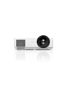 Benq LW720 videoproiettore Proiettore a raggio standard 4000 ANSI lumen DLP WXGA (1280x800) Bianco 2