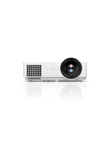 Benq LW720 videoproiettore Proiettore a raggio standard 4000 ANSI lumen DLP WXGA (1280x800) Bianco