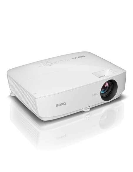 BenQ MX535 videoproiettore Proiettore a raggio standard 3600 ANSI lumen DLP XGA (1024x768) Bianco