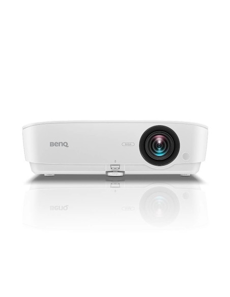 Benq MS535 videoproiettore Proiettore a raggio standard 3600 ANSI lumen DLP SVGA (800x600) Bianco