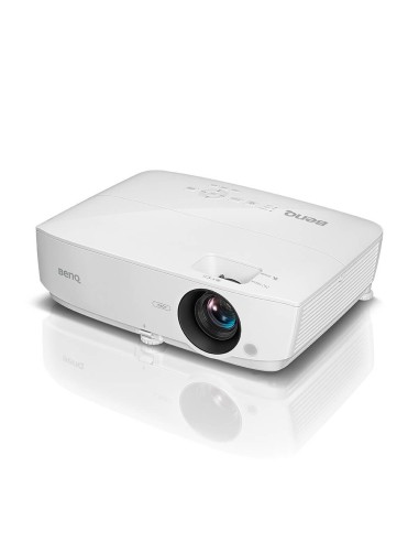 BenQ MH535 videoproiettore Proiettore a raggio standard 3500 ANSI lumen DLP 1080p (1920x1080) Bianco